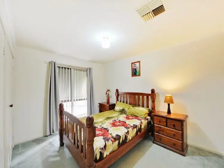 Sixth view of Homely house listing, 1 Sibley Court, Shepparton VIC 3630