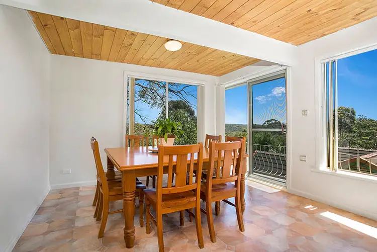 Third view of Homely house listing, 1 Namara Place, Engadine NSW 2233