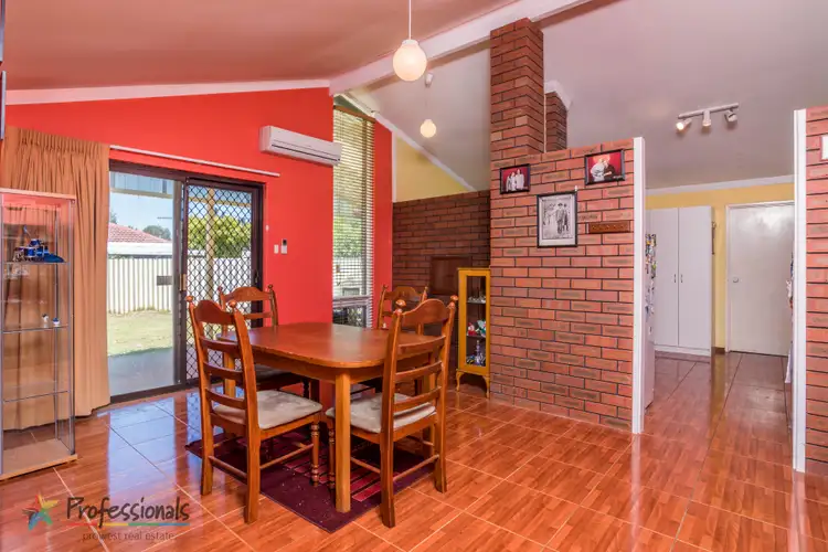 28 Periwinkle Way, Parkwood WA 6147