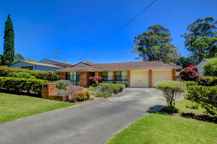 14 Mary Street, Mittagong NSW 2575