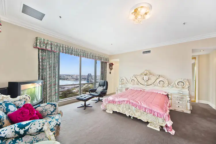Sixth view of Homely apartment listing, 2802/127 Kent Street, Sydney NSW 2000
