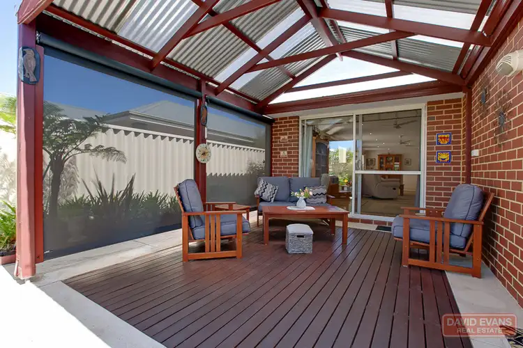 Second view of Homely house listing, 6 Gulliver Lane, Shoalwater WA 6169