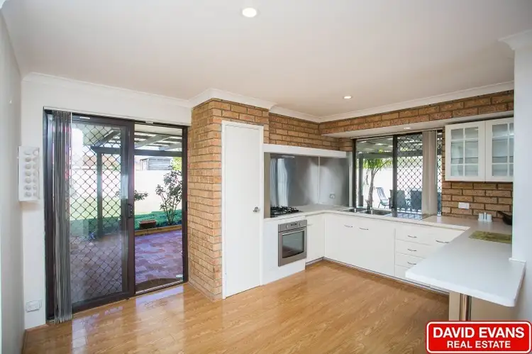 Fifth view of Homely house listing, 11 Aristos Way, Marangaroo WA 6064