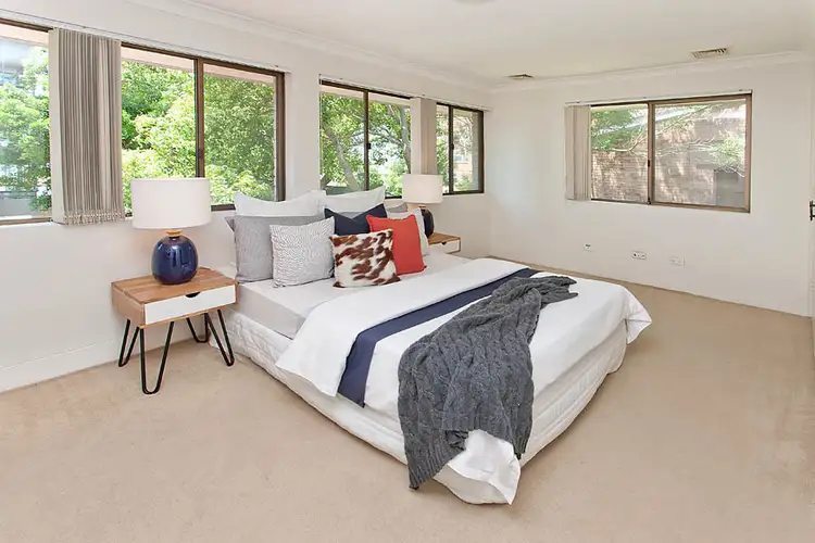 Third view of Homely townhouse listing, 4/1 Fifth Avenue, Cremorne NSW 2090