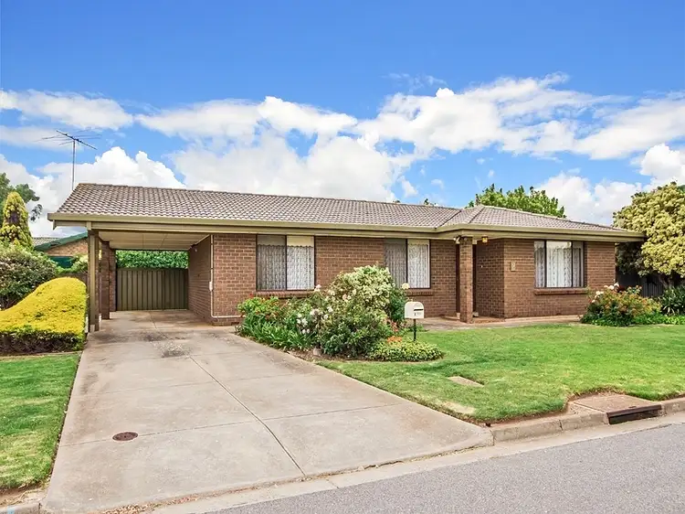 2 Galleon Terrace, Seaford SA 5169