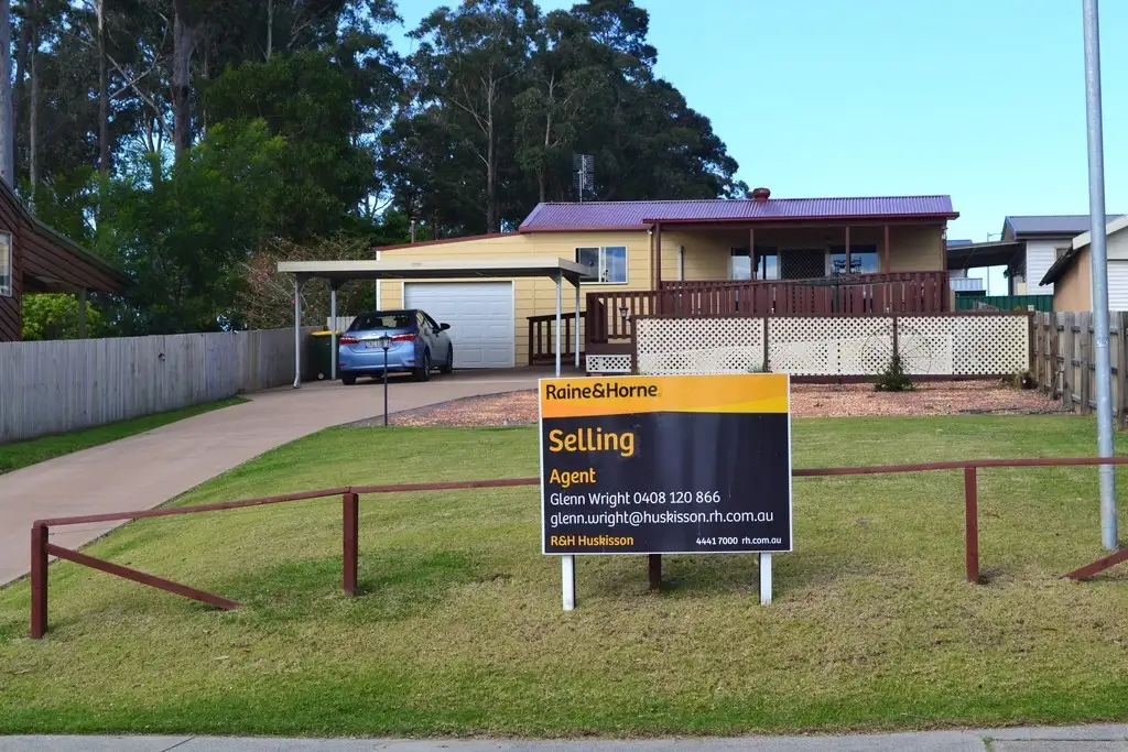 Main view of Homely house listing, 102 Island Point Road, St Georges Basin NSW 2540