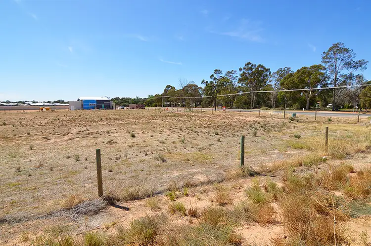Second view of Homely land listing, 3282 Eleventh Street, Nichols Point VIC 3501