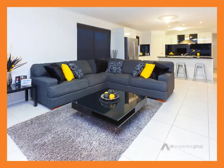 Fifth view of Homely house listing, 139 Trinity Way, Drewvale QLD 4116