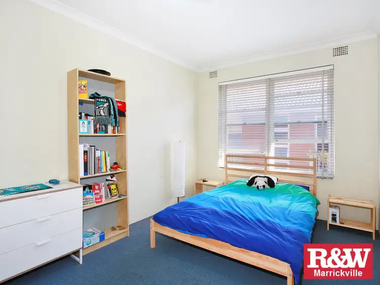 Fourth view of Homely unit listing, 4/124 Frederick Street, Ashfield NSW 2131
