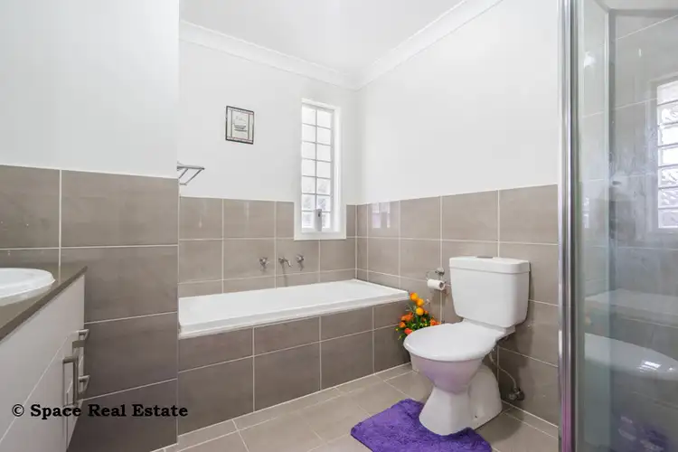 Sixth view of Homely house listing, 49 McKenzie Boulevard, Gregory Hills NSW 2557