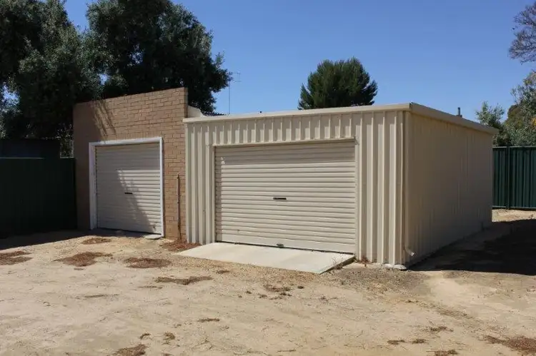 Second view of Homely house listing, 7 Caw Street, Merredin WA 6415