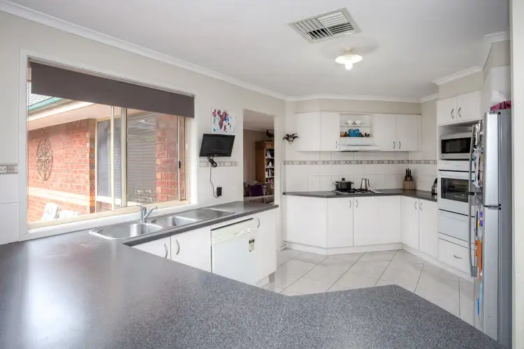 Second view of Homely house listing, 10 Bluegum Way, Sunbury VIC 3429