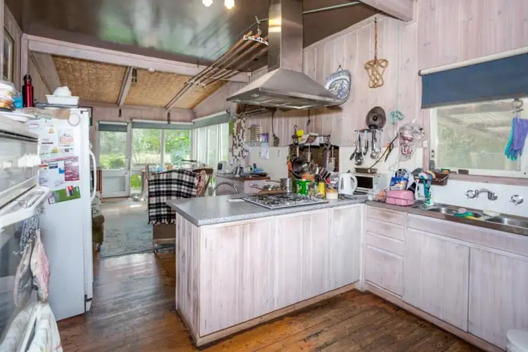 Fifth view of Homely house listing, 131 Webb Road, Bullengarook VIC 3437