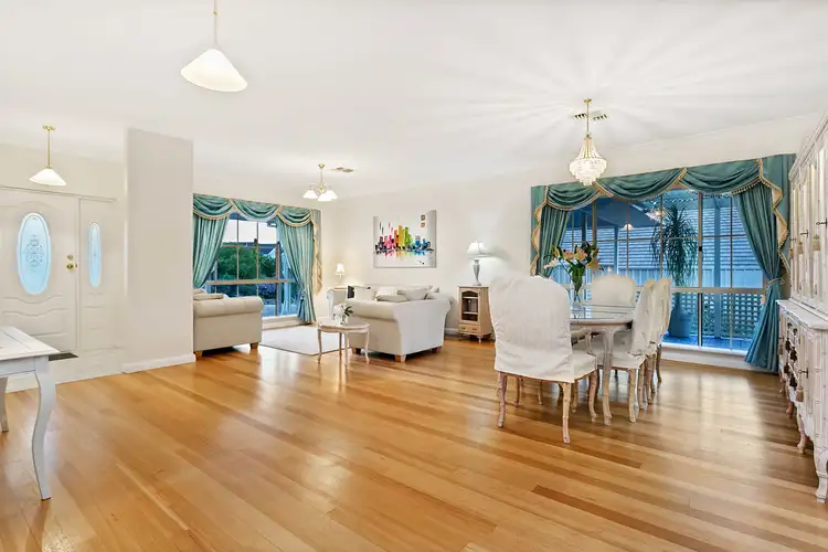 Third view of Homely house listing, 3 Sandalwood Crescent, Flagstaff Hill SA 5159