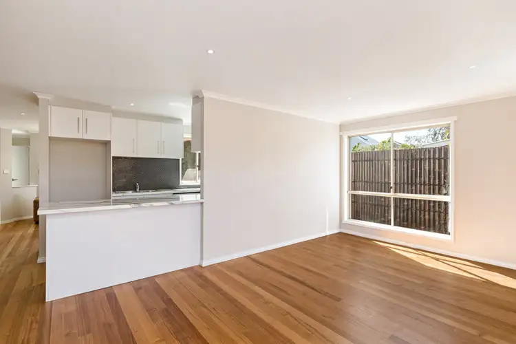 Sixth view of Homely house listing, 2/73 Clive Street, West Footscray VIC 3012
