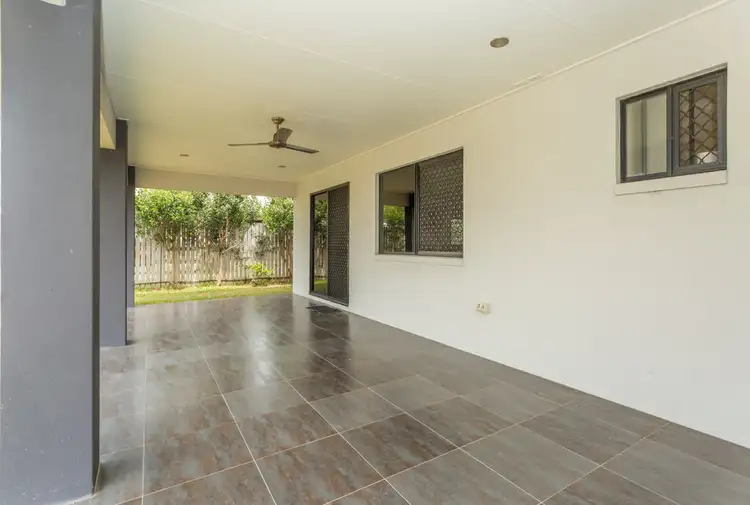 Second view of Homely house listing, 47 Hocking Crescent, Marian QLD 4753