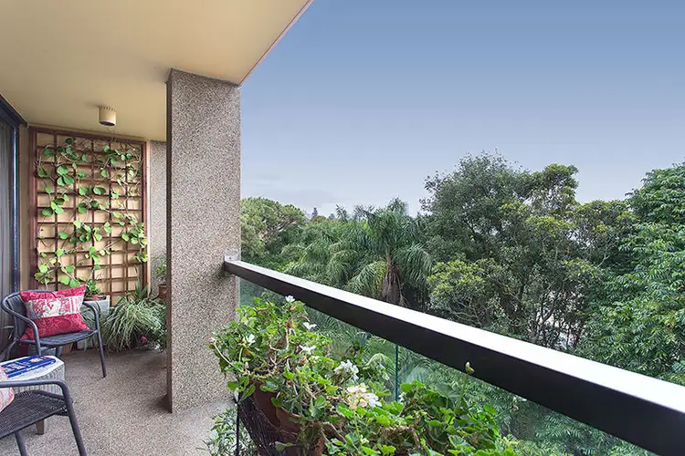 Fourth view of Homely apartment listing, 35/351 Edgecliff Road, Edgecliff NSW 2027