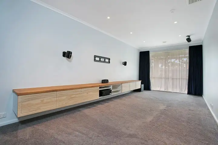 Fourth view of Homely house listing, 33 Roulston Way, Wallan VIC 3756