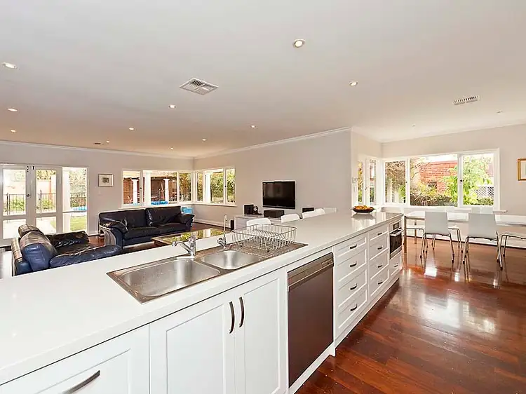 Third view of Homely house listing, 33 Tyrell Street, Nedlands WA 6009