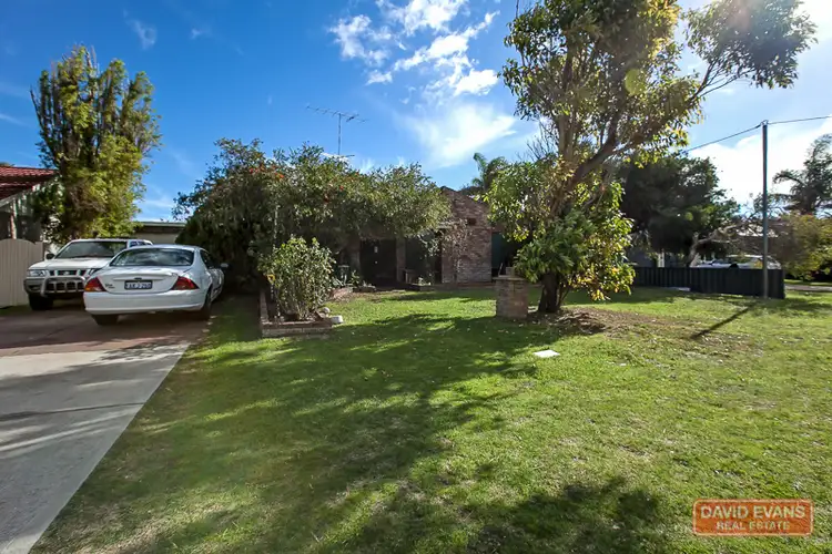 42 Fawdon Street, Safety Bay WA 6169