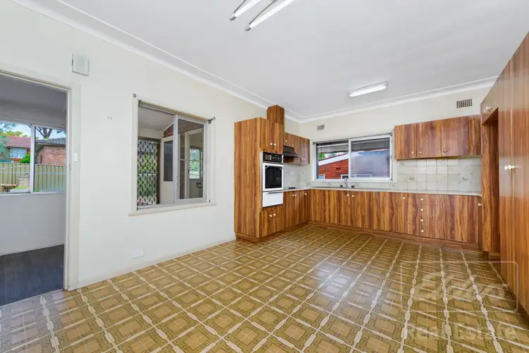 Second view of Homely house listing, 8 Forshaw Avenue, Chester Hill NSW 2162