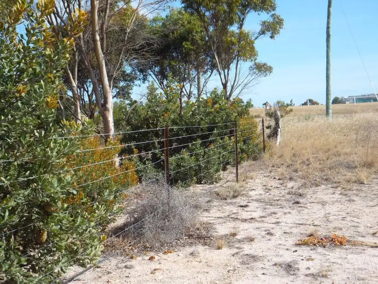 Seventh view of Homely land listing, 47 Blue Vista, Hopetoun WA 6348