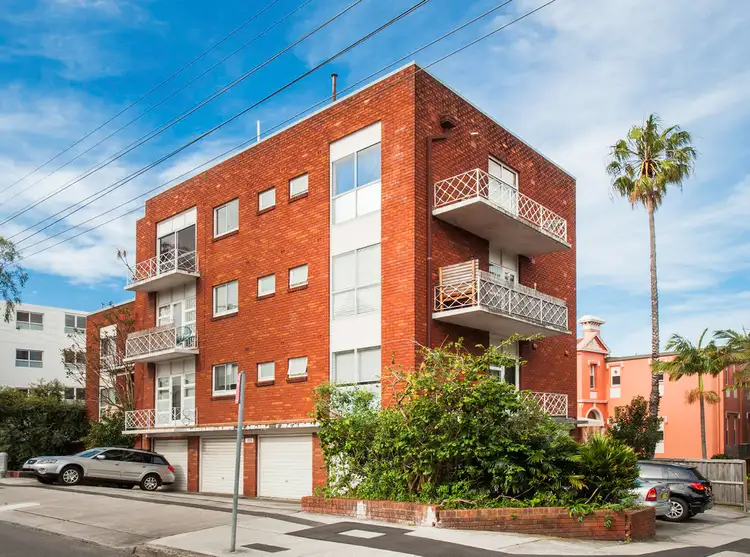 5/185 Avoca Street, Randwick NSW 2031