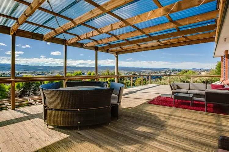 Main view of Homely house listing, 129b West Tamar Road, Trevallyn TAS 7250