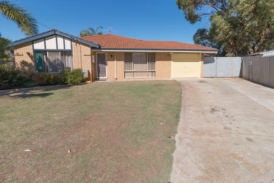 Main view of Homely house listing, 18 Adare Place, Coodanup WA 6210