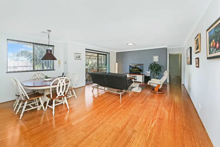 Second view of Homely apartment listing, 18/43 Victoria Road, Parramatta NSW 2150