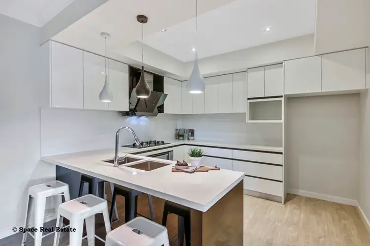 Fourth view of Homely house listing, 40 Law Crescent, Oran Park NSW 2570
