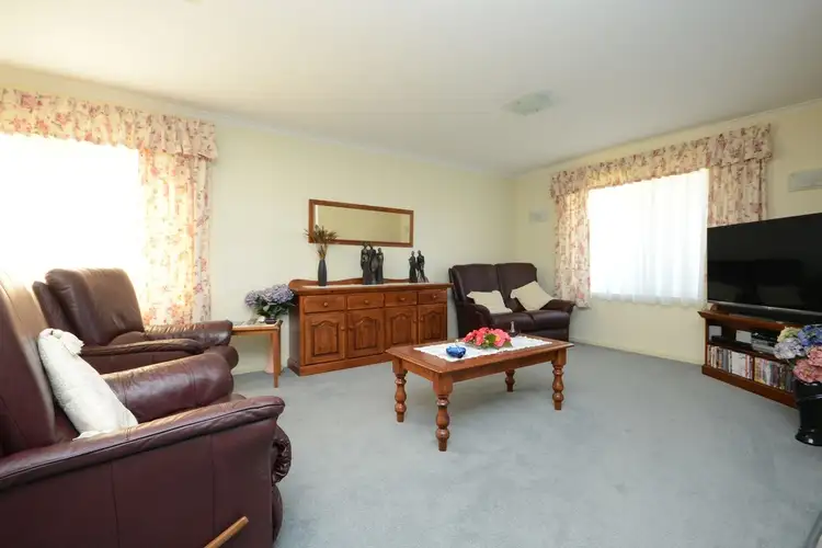 Fourth view of Homely house listing, 16A BALMORAL CRESCENT, Eastwood VIC 3875