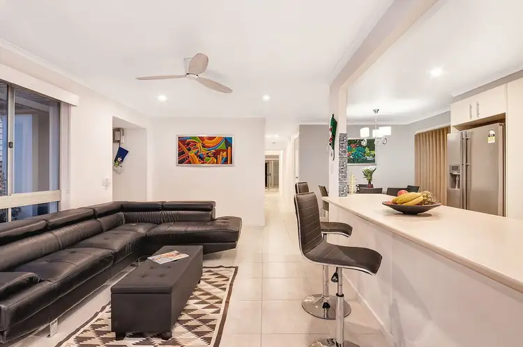 12 Ainslie Street, Alderley QLD 4051