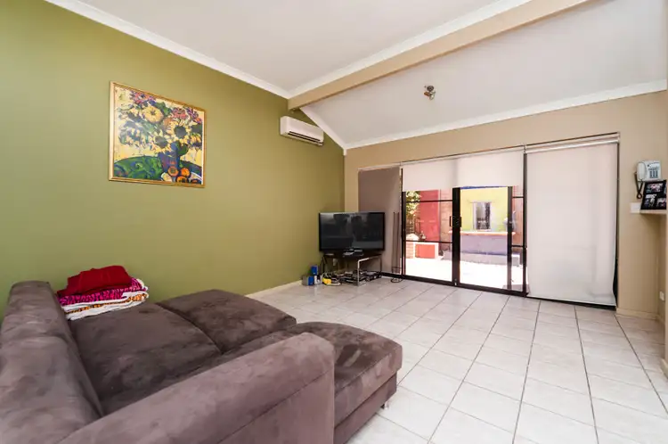 Sixth view of Homely house listing, 4 Cranberry Street, Coogee WA 6166
