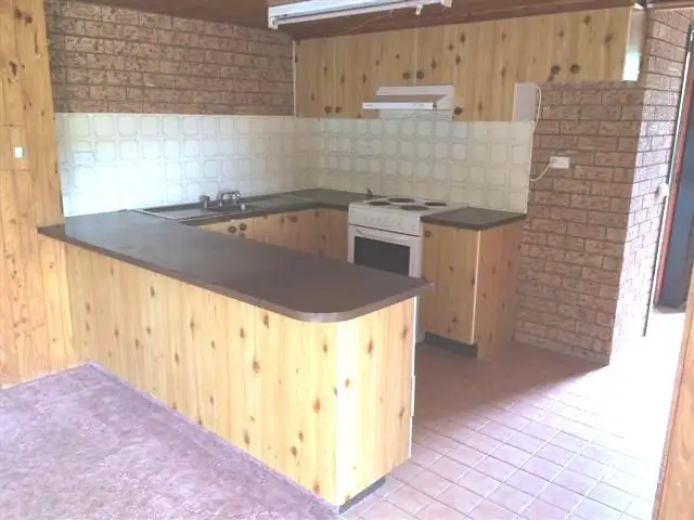 Third view of Homely apartment listing, 1/16 Cobbon Crescent, Jindabyne NSW 2627