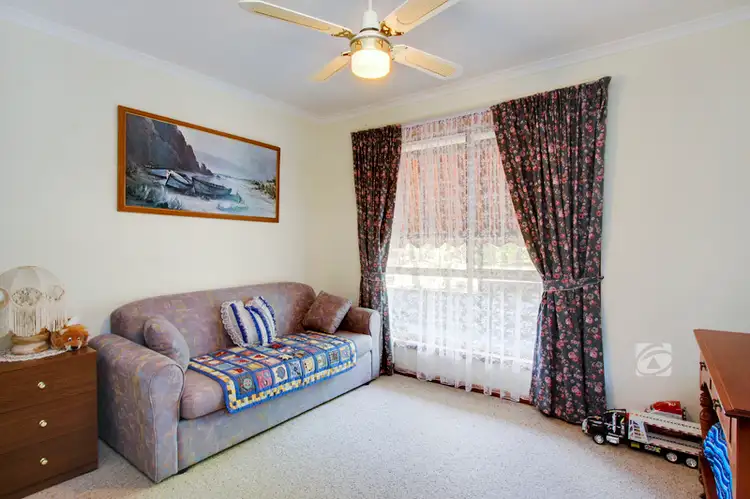Third view of Homely house listing, 43 Stonewell Road, Nuriootpa SA 5355