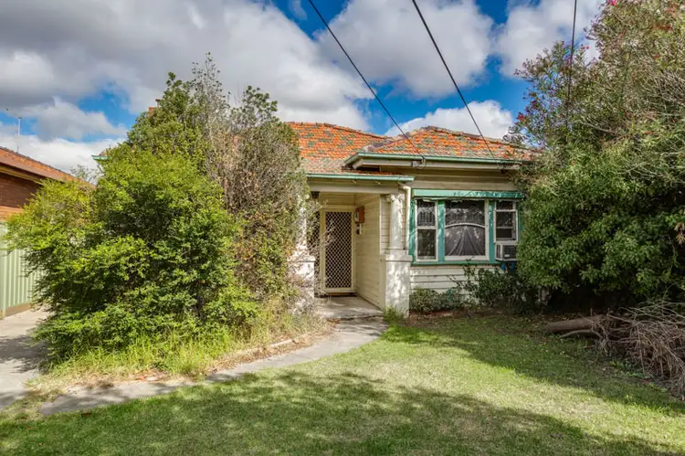Second view of Homely house listing, 4 Eirene Street, Yarraville VIC 3013