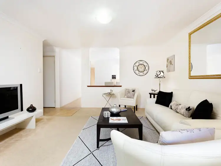 Fifth view of Homely townhouse listing, 51/19 Flynn Street, Churchlands WA 6018