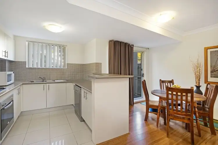 Fifth view of Homely unit listing, 19/8 Range Road, North Gosford NSW 2250