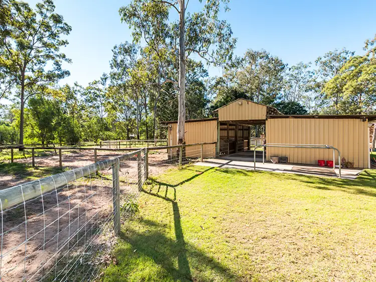 Seventh view of Homely house listing, 317-329 Mountain Ridge Road, South Maclean QLD 4280