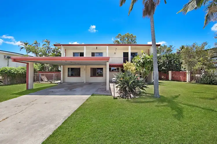 Second view of Homely house listing, 25 Burramugga Crescent, Kirwan QLD 4817