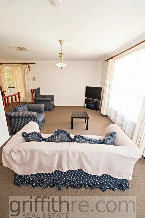 Third view of Homely house listing, 17 Grimison Avenue, Griffith NSW 2680