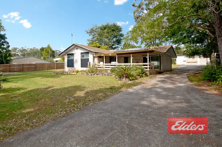 Fourth view of Homely house listing, 9 Rising Street, Shailer Park QLD 4128
