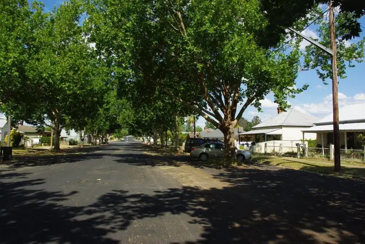 Sixth view of Homely house listing, 27 Whiteley Street, Wellington NSW 2820