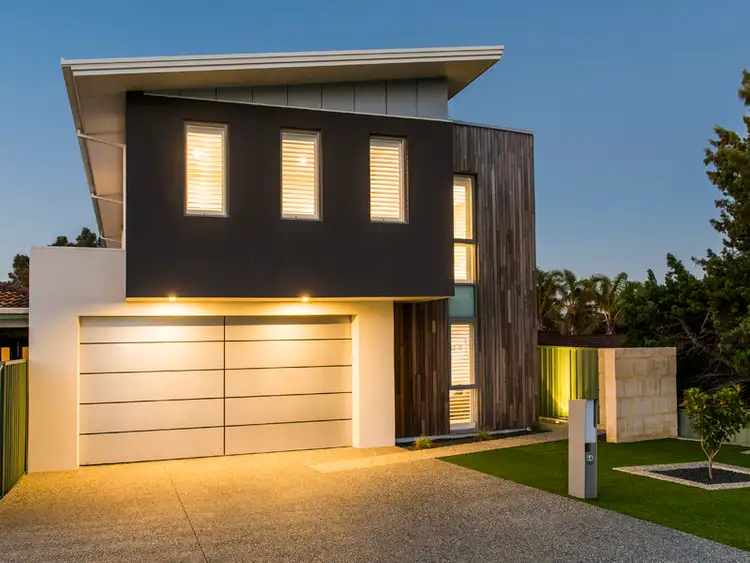 4A Ballybunion Crescent, Connolly WA 6027