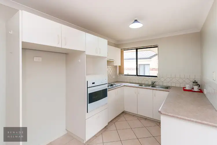 Fourth view of Homely villa listing, 3/206 Edward Street, Osborne Park WA 6017