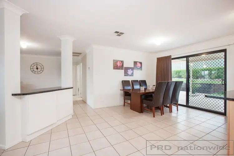 Fifth view of Homely house listing, 36 Squadron Cres, Rutherford NSW 2320