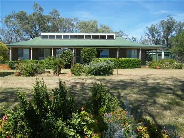 55 Christmas Tree Lane, Quirindi NSW 2343