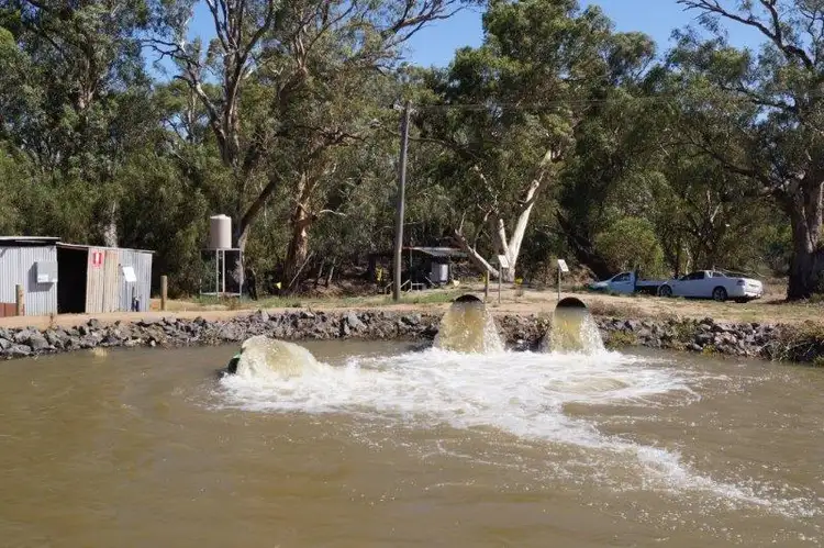 . "Rokeby", Hay NSW 2711