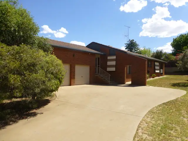 Main view of Homely house listing, 16 Danilenko Street, Parkes NSW 2870